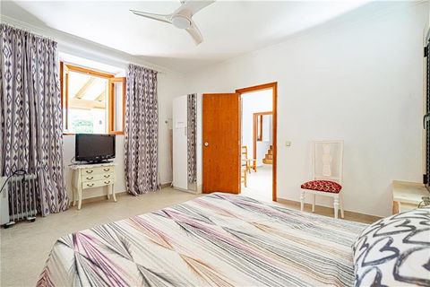 Byhus i Algaida, Mallorca, Algaida - € 1.950.000 | Ref: 46049 - foto 14